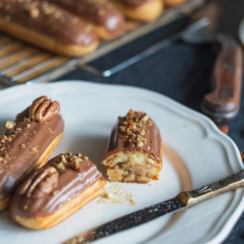 Eclairs