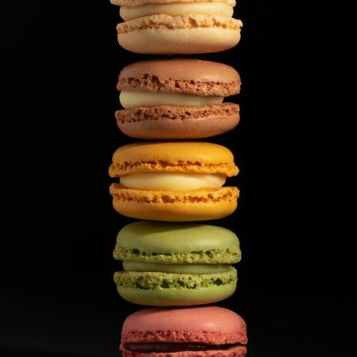 Macarons